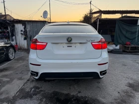 BMW X6 3.5D 286HP M57 X-DRIVE SPORT RECARO ALKANTARA 2010 - 12700 € / 24839.04 лв. - 96631019 7