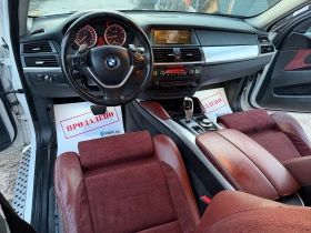 BMW X6 3.5D 286HP M57 X-DRIVE SPORT RECARO ALKANTARA 2010 - 12700 € / 24839.04 лв. - 96631019 11