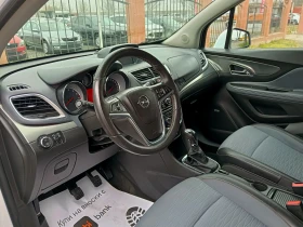 Opel Mokka 1.4i COSMO FULL - 7999 € / 15644.68 лв. - 91981385 8