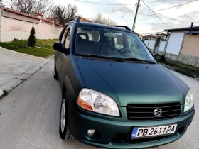 Suzuki Ignis 1.3i.86k.4+ 4.ГАЗ + КЛИМА. ВЕРИГА ... - 2380 € / 4654.88 лв. - 24915545 7
