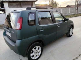 Suzuki Ignis 1.3i.86k.4+ 4.ГАЗ + КЛИМА. ВЕРИГА ... - 2380 € / 4654.88 лв. - 24915545 8