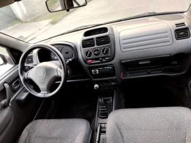 Suzuki Ignis 1.3i.86k.4+ 4.ГАЗ + КЛИМА. ВЕРИГА ... - 2380 € / 4654.88 лв. - 24915545 15