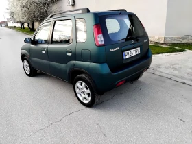 Suzuki Ignis 1.3i.86k.4+ 4.ГАЗ + КЛИМА. ВЕРИГА ... - 2380 € / 4654.88 лв. - 24915545 6