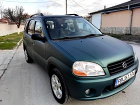 Suzuki Ignis 1.3i.86k.4+ 4.ГАЗ + КЛИМА. ВЕРИГА ... - 2380 € / 4654.88 лв. - 24915545 12