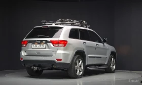 Jeep Grand cherokee - 11016 € / 21545.42 лв. - 99190691 2