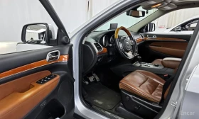 Jeep Grand cherokee - 11016 € / 21545.42 лв. - 99190691 10