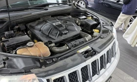 Jeep Grand cherokee - 11016 € / 21545.42 лв. - 99190691 6