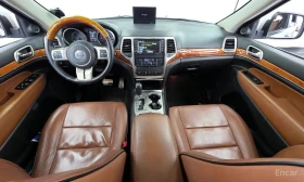 Jeep Grand cherokee - 11016 € / 21545.42 лв. - 99190691 7