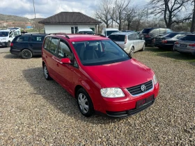 ������ VW Touran