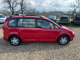 VW Tayron 1.9 TDI - 2499 € / 4887.62 лв. - 38344064 2