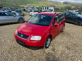 VW Tayron 1.9 TDI - 2499 € / 4887.62 лв. - 38344064 5