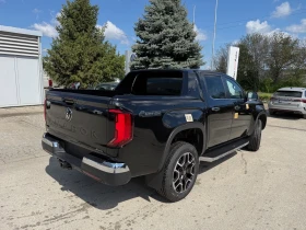 VW Amarok Aventura DC 4 Motion V6 3, O TDI 241 k.c 10AT | Auto.bg — изображение 5