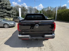 VW Amarok Aventura DC 4 Motion V6 3, O TDI 241 k.c 10AT | Auto.bg — изображение 4