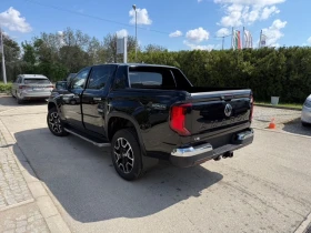 VW Amarok Aventura DC 4 Motion V6 3, O TDI 241 k.c 10AT | Auto.bg — изображение 6