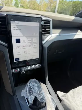 VW Amarok Aventura DC 4 Motion V6 3, O TDI 241 k.c 10AT | Auto.bg — изображение 11