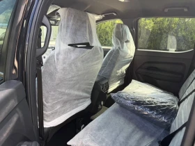 VW Amarok Aventura DC 4 Motion V6 3, O TDI 241 k.c 10AT | Auto.bg — изображение 8