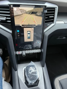 VW Amarok Aventura DC 4 Motion V6 3, O TDI 241 k.c 10AT | Auto.bg — изображение 12