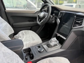 VW Amarok Aventura DC 4 Motion V6 3, O TDI 241 k.c 10AT | Auto.bg — изображение 9