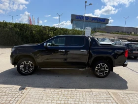 VW Amarok Aventura DC 4 Motion V6 3, O TDI 241 k.c 10AT | Auto.bg — изображение 3