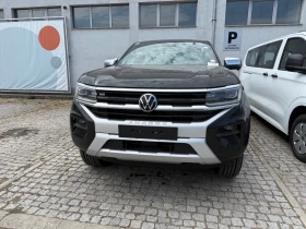 VW Amarok Aventura DC 4 Motion V6 3, O TDI 241 k.c 10AT
