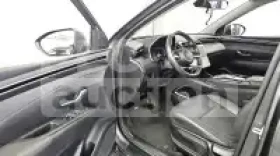 Hyundai Tucson HEV | CAM| ПОДГРЕВ| вкл.ТЕХНОТЕСТ, снимка 5 - Автомобили и джипове - 54554098