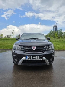 Fiat Freemont 2.0 MultiJet AWD (170 �.�.)+ ����� ���� + ����� | Mobile.bg � ����� ������ 2