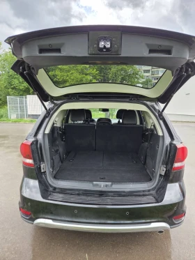 Fiat Freemont 2.0 MultiJet AWD (170 �.�.)+ ����� ���� + ����� | Mobile.bg � ����� ������ 6