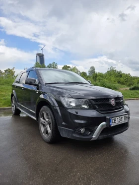 ����� �� �������� �� Fiat Freemont 2.0 MultiJet AWD (170 �.�.)+ ����� ���� + �����