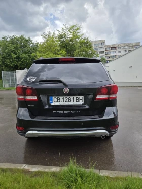 Fiat Freemont 2.0 MultiJet AWD (170 �.�.)+ ����� ���� + ����� | Mobile.bg � ����� ������ 5