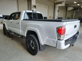 Toyota Tacoma LIMITED CREW CAB LONG BED * CARFAX * ����������� | Mobile.bg � ����� ������ 4