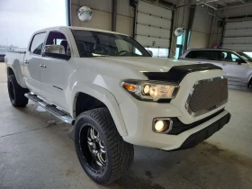 Toyota Tacoma LIMITED CREW CAB LONG BED * CARFAX * ����������� | Mobile.bg � ����� ������ 2