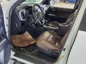 Toyota Tacoma LIMITED CREW CAB LONG BED * CARFAX * ����������� | Mobile.bg � ����� ������ 6