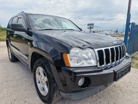 Jeep Grand cherokee 3.0 CRD LIMITED!  | Mobile.bg � ����� ������ 3
