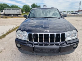 Jeep Grand cherokee 3.0 CRD LIMITED!  | Mobile.bg � ����� ������ 2