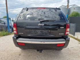 Jeep Grand cherokee 3.0 CRD LIMITED!  | Mobile.bg � ����� ������ 7