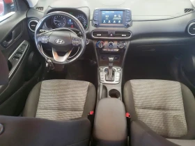 Hyundai Kona SEL | Mobile.bg � ����� ������ 8