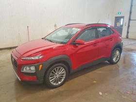 ������ Hyundai Kona