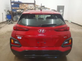 Hyundai Kona SEL | Mobile.bg � ����� ������ 6