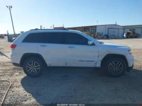 Jeep Grand cherokee 3.6l Limited | Mobile.bg � ����� ������ 13