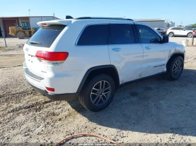 Jeep Grand cherokee 3.6l Limited | Mobile.bg � ����� ������ 4