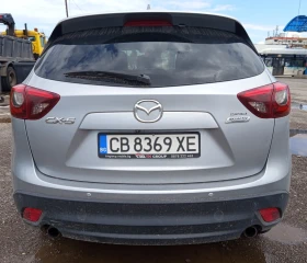 Mazda CX-5 | Mobile.bg � ����� ������ 2