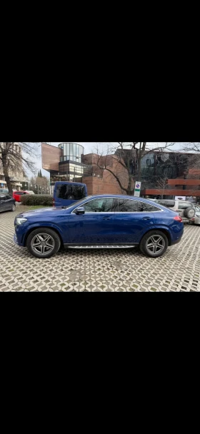 Mercedes-Benz GLE 400 COUPE | Mobile.bg � ����� ������ 2