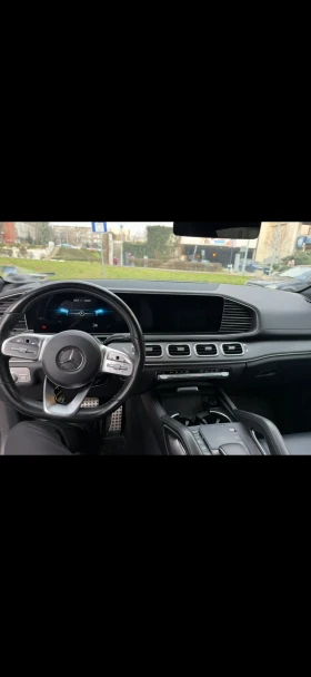 Mercedes-Benz GLE 400 COUPE | Mobile.bg � ����� ������ 8