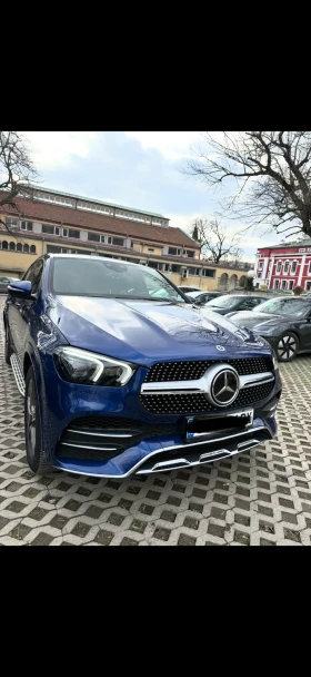 Mercedes-Benz GLE 400 COUPE | Mobile.bg � ����� ������ 12