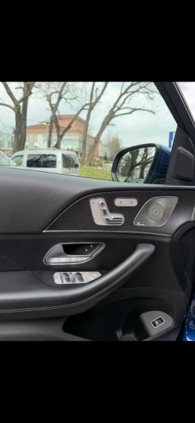 Mercedes-Benz GLE 400 COUPE | Mobile.bg � ����� ������ 7