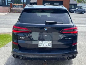 BMW X5 * XDRIVE40I * ЛАЗЕРИ * H/K * HEAD-UP * ОБДУХВАНЕ | Auto.bg — изображение 4