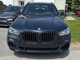 BMW X5 * XDRIVE40I * ЛАЗЕРИ * H/K * HEAD-UP * ОБДУХВАНЕ | Auto.bg — изображение 6