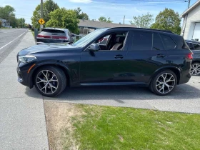 BMW X5 * XDRIVE40I * ЛАЗЕРИ * H/K * HEAD-UP * ОБДУХВАНЕ | Auto.bg — изображение 2