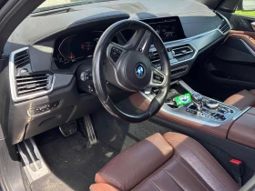 BMW X5 * XDRIVE40I * ЛАЗЕРИ * H/K * HEAD-UP * ОБДУХВАНЕ | Auto.bg — изображение 5