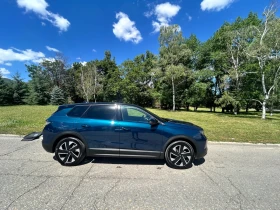 ����� �� �������� �� Opel Grandland